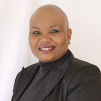 Mapula Mahlangu