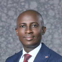 Olushola Babs-Ajayi (Mce)