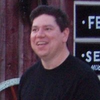 Darrell Roden