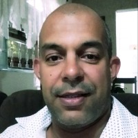 Valter José Almeida