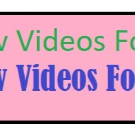 Videos For Kids