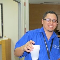 Daniel Velandria