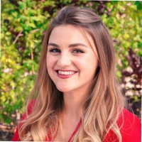 Audrey Faulkner M.Ed.