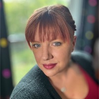 Tiffany Carter