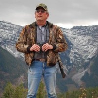 Darrell Carson  RSE