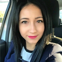 Silvia Roxana Alexandru