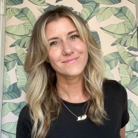 Molly Cochran