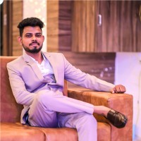 Sravan Kumar
