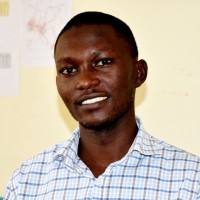 Samuel Macharia
