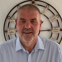 Andy Knight
