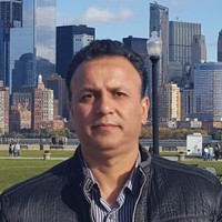 Ahmad Shakib Shahem