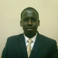Ambrose Rembengot