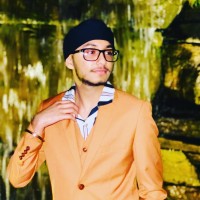 Armaandeep Singh