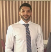 Nirav Bhakta