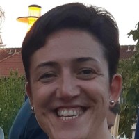 Patrizia Rosati