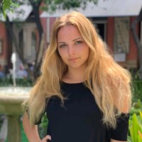 Elisa Pelucchi