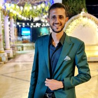 Mamdouh Ashraf
