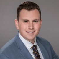 Blake Rasmussen