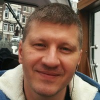 Alexey Savateev