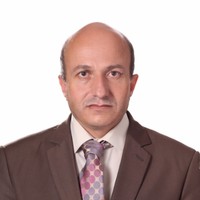 Jafar Alzubi