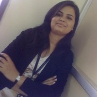 Sunita Hemlani