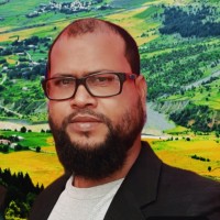 K. M. Suman