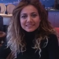 Arzu Mertol