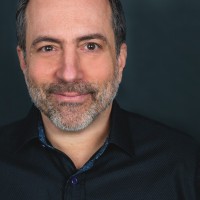 🔴 Francois Garon-Spécialiste du réseautage