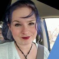 Amy Vernier Tripp