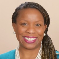 Rose-Ann Blenman-Abange, Ph.D, CPM