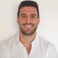 Pablo Pérez Mora