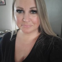 Ashley Mcanalley