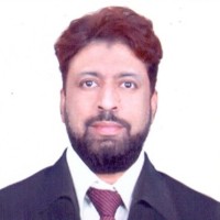 Saiyed Salim