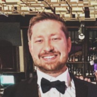 Nick Milberger, CSM, CAL-E, CAL-O