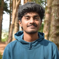 Prabhakarraj Ravi