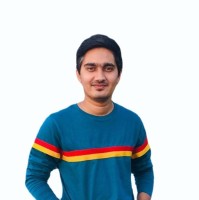 Faizan Mansuri