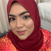 Reema Hussain 🇲🇻