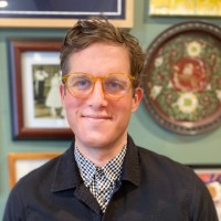 Joshua Weiland