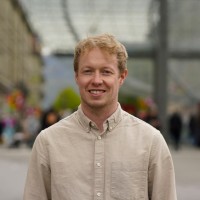Yannic Schwenter