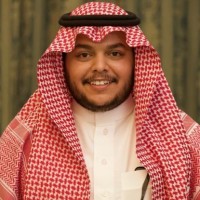 Rashed Almarri