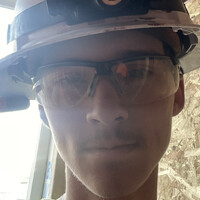 Dawson Roundy