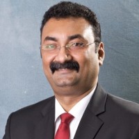 Ajith Mathew