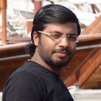 Anil Joseph