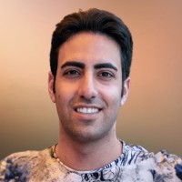 Behnam Ramouzeh
