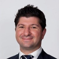 Nick Botzolis
