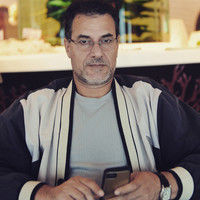 Taleb Bu Hamdan