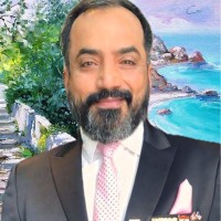Dr. Snehal Karia