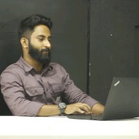 Vishnu KM