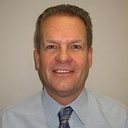 Mike Golding