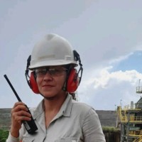 Geilane Pacheco